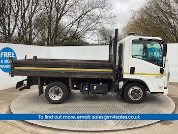 Used Isuzu Grafter 2023 for sale - 77640107: Photo