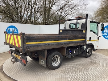 Used Isuzu Grafter 2023 for sale - 77640107: Photo