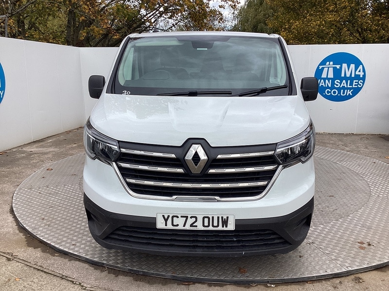 Used Renault Trafic 2022 for sale - 76193883: Photo 12