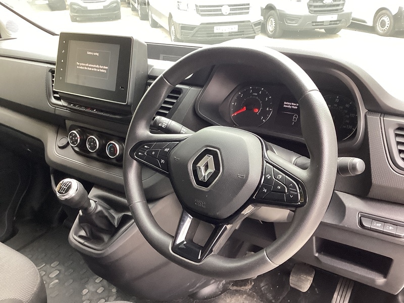 Used Renault Trafic 2022 for sale - 76193883: Photo 16