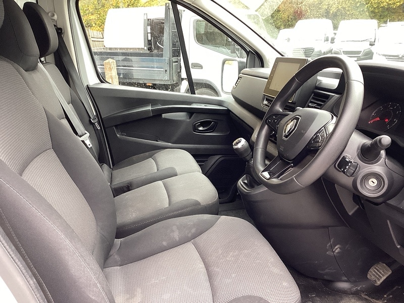 Used Renault Trafic 2022 for sale - 76193883: Photo 17
