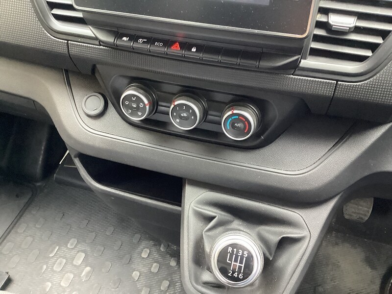 Used Renault Trafic 2022 for sale - 76193883: Photo 19