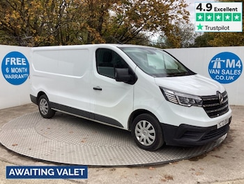 Renault - Trafic