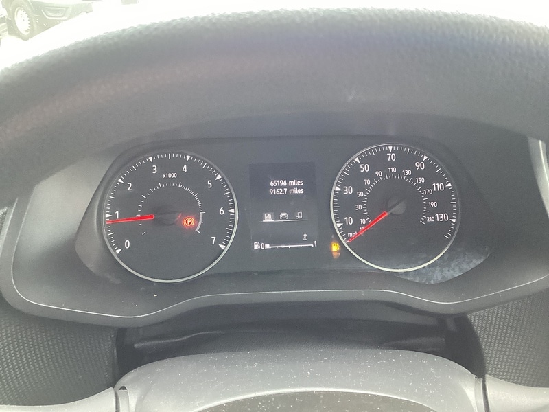 Used Renault Trafic 2022 for sale - 76193883: Photo 21