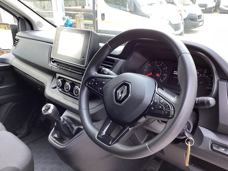 Used Renault Trafic 2022 for sale - 76193883: Photo 23