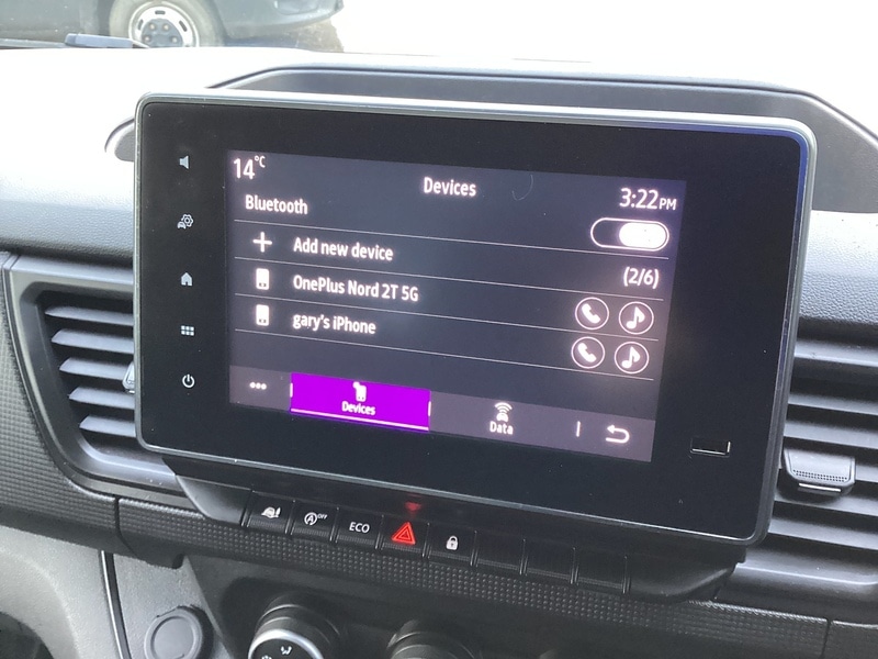 Used Renault Trafic 2022 for sale - 76193883: Photo 28