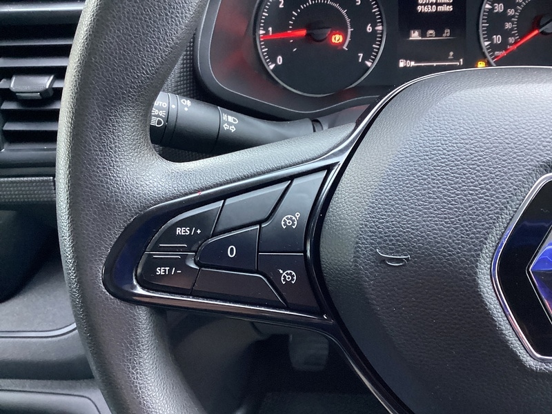 Used Renault Trafic 2022 for sale - 76193883: Photo 32