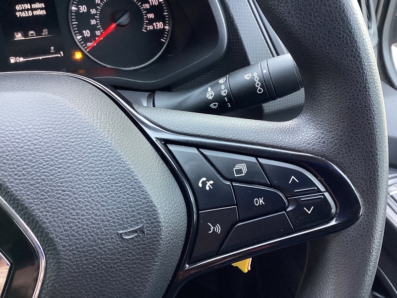 Used Renault Trafic 2022 for sale - 76193883: Photo 34