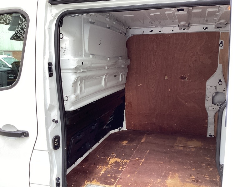 Used Renault Trafic 2022 for sale - 76193883: Photo 36