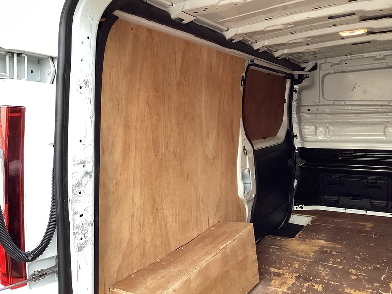 Used Renault Trafic 2022 for sale - 76193883: Photo 38