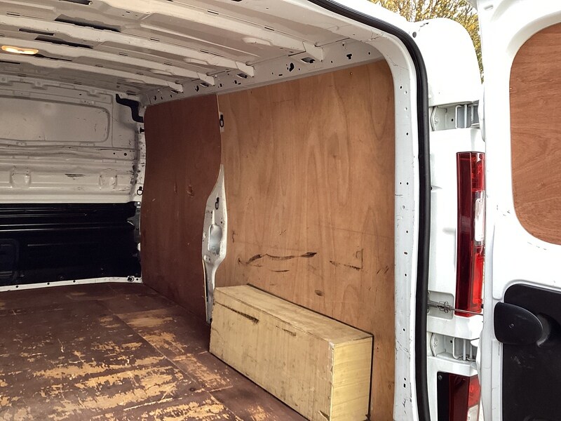 Used Renault Trafic 2022 for sale - 76193883: Photo 42