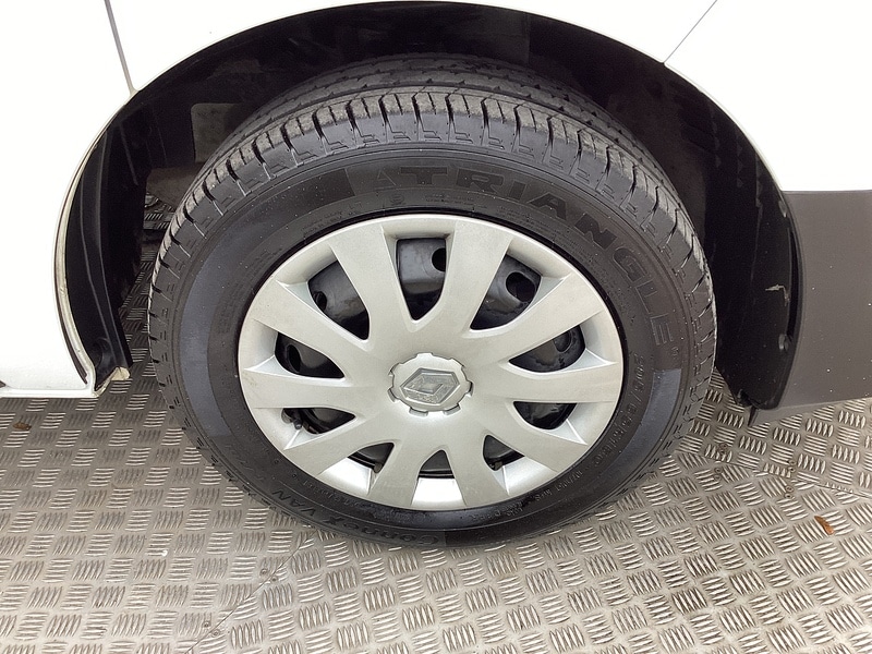 Used Renault Trafic 2022 for sale - 76193883: Photo 44