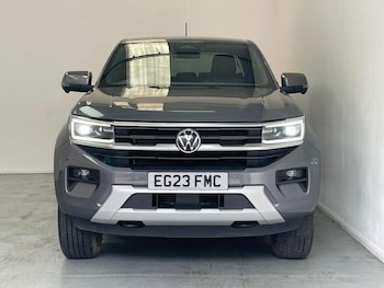 Used Volkswagen Amarok 2023 for sale - 79626809: Photo