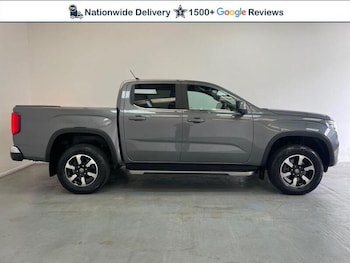 Used Volkswagen Amarok 2023 for sale - 79626809: Photo