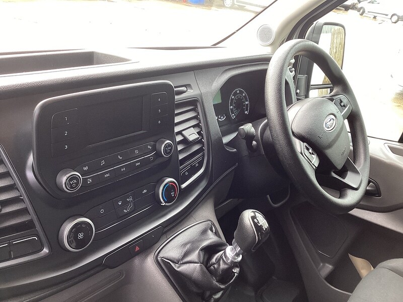 Used Ford Transit 2022 for sale - 77222983: Photo 13
