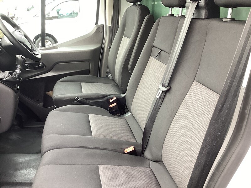 Used Ford Transit 2022 for sale - 77222983: Photo 15