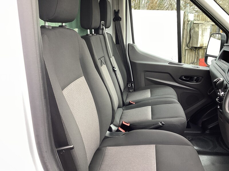 Used Ford Transit 2022 for sale - 77222983: Photo 18