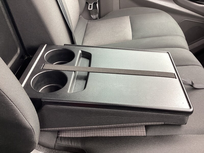 Used Ford Transit 2022 for sale - 77222983: Photo 20