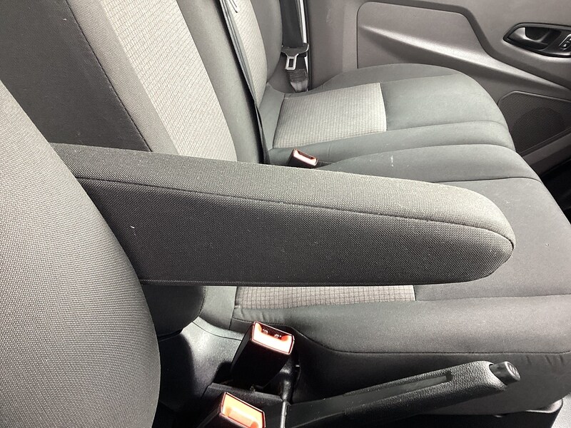 Used Ford Transit 2022 for sale - 77222983: Photo 21