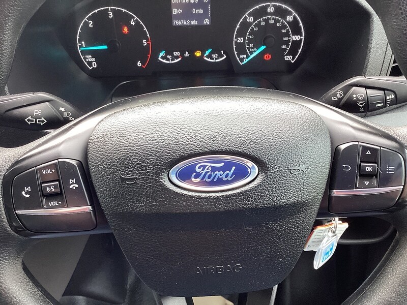 Used Ford Transit 2022 for sale - 77222983: Photo 25