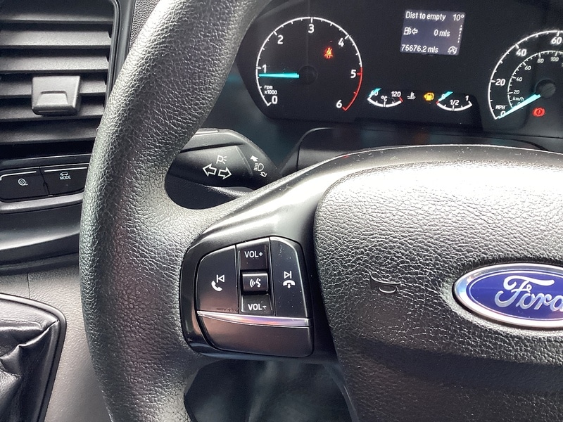 Used Ford Transit 2022 for sale - 77222983: Photo 26