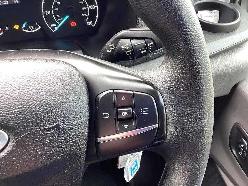 Used Ford Transit 2022 for sale - 77222983: Photo 28