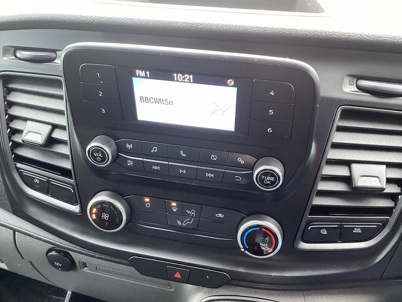 Used Ford Transit 2022 for sale - 77222983: Photo 29