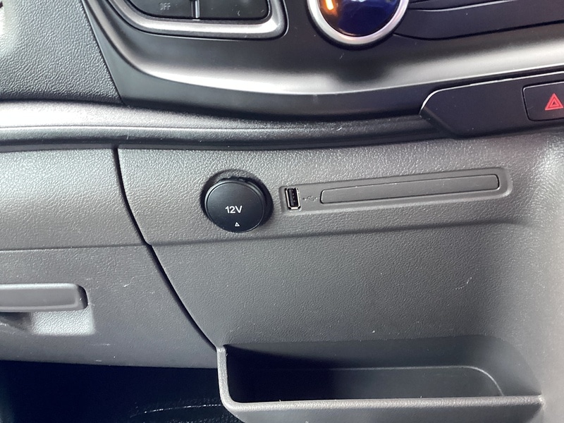 Used Ford Transit 2022 for sale - 77222983: Photo 30