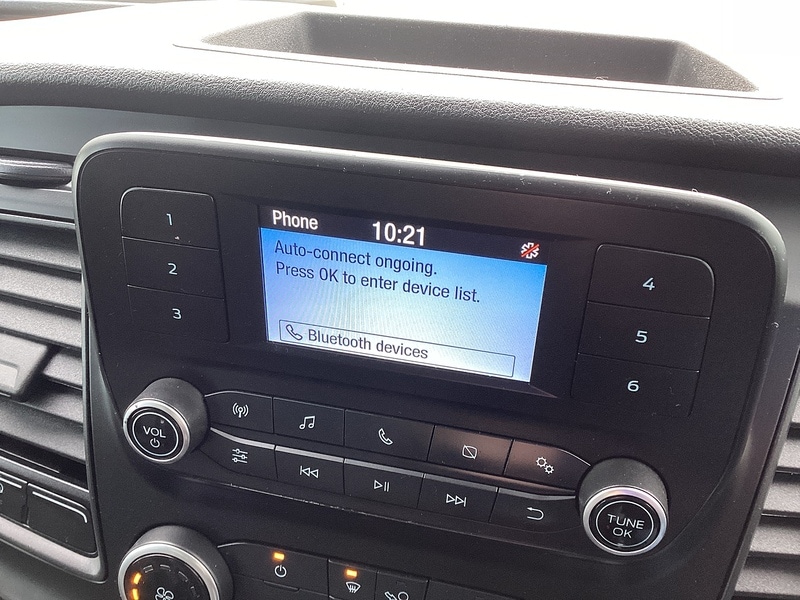 Used Ford Transit 2022 for sale - 77222983: Photo 33