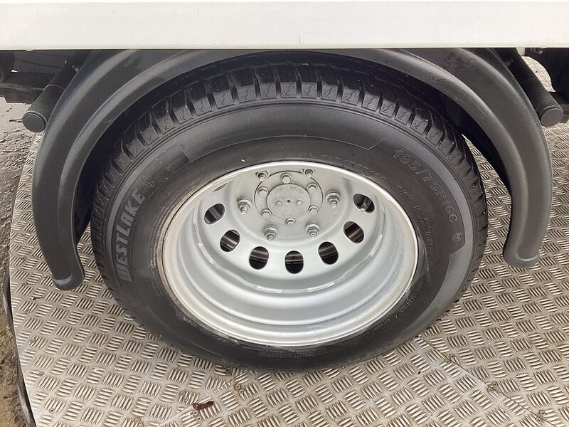 Used Ford Transit 2022 for sale - 77222983: Photo 34