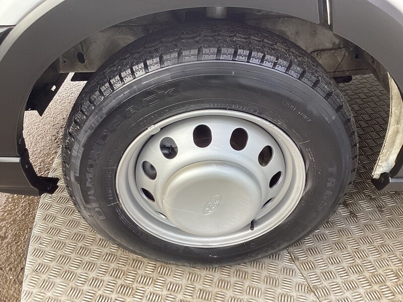 Used Ford Transit 2022 for sale - 77222983: Photo 36