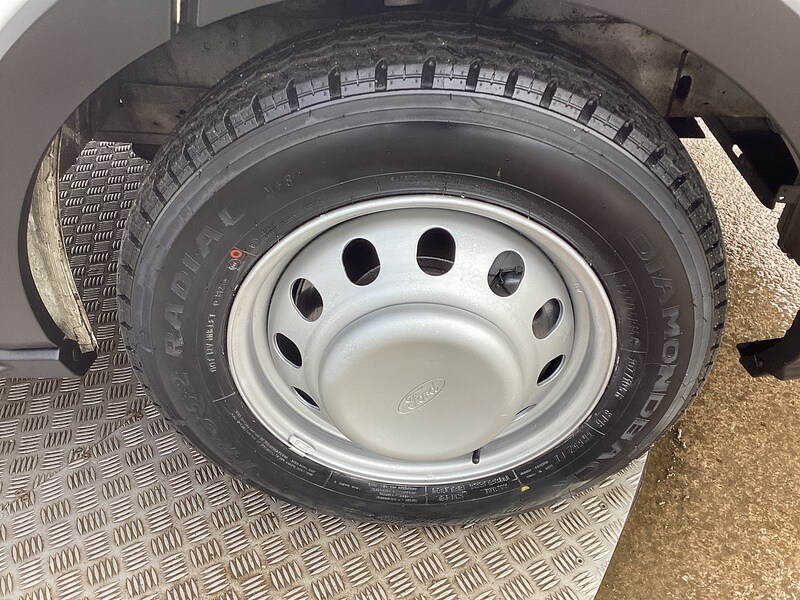 Used Ford Transit 2022 for sale - 77222983: Photo 37
