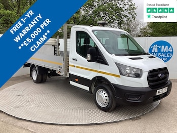 Used Ford Transit 2022 for sale - 78712229: Photo