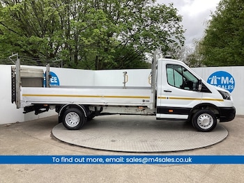 Used Ford Transit 2022 for sale - 78712229: Photo