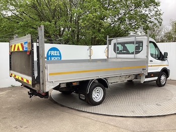 Used Ford Transit 2022 for sale - 78712229: Photo