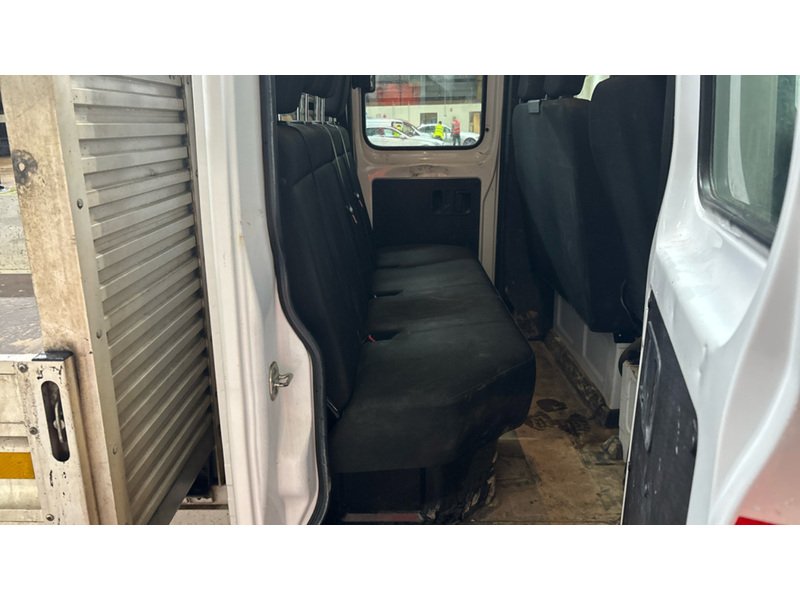 Used Mercedes-Benz Sprinter 2023 for sale - 76736457: Photo 10