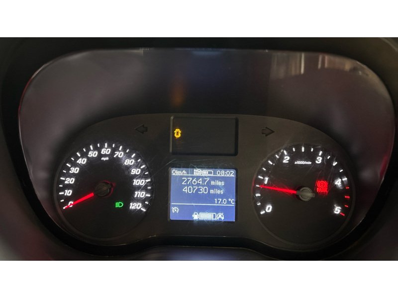 Used Mercedes-Benz Sprinter 2023 for sale - 76736457: Photo 14