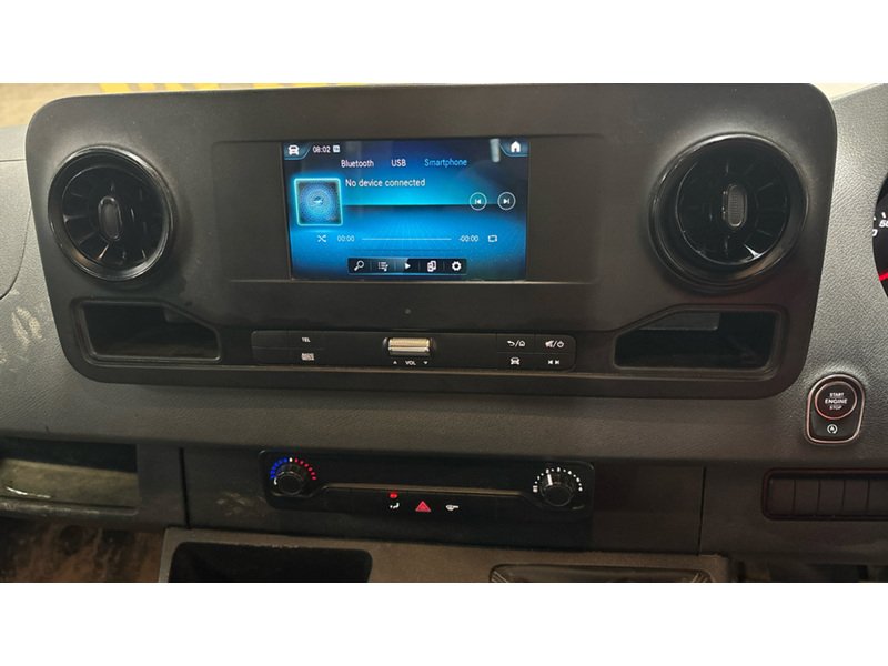 Used Mercedes-Benz Sprinter 2023 for sale - 76736457: Photo 16