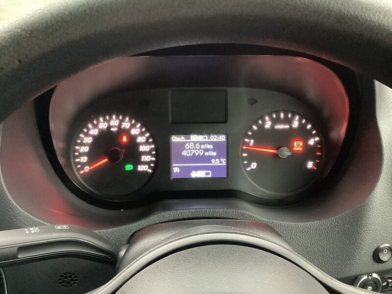 Used Mercedes-Benz Sprinter 2023 for sale - 76736457: Photo 23