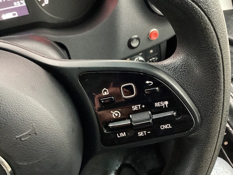 Used Mercedes-Benz Sprinter 2023 for sale - 76736457: Photo 28