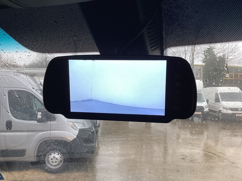 Used Mercedes-Benz Sprinter 2023 for sale - 76736457: Photo 29