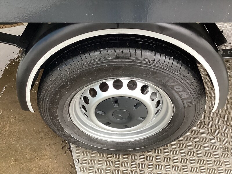 Used Mercedes-Benz Sprinter 2023 for sale - 76736457: Photo 31