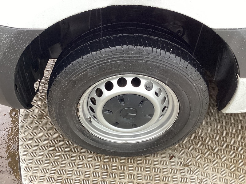 Used Mercedes-Benz Sprinter 2023 for sale - 76736457: Photo 32