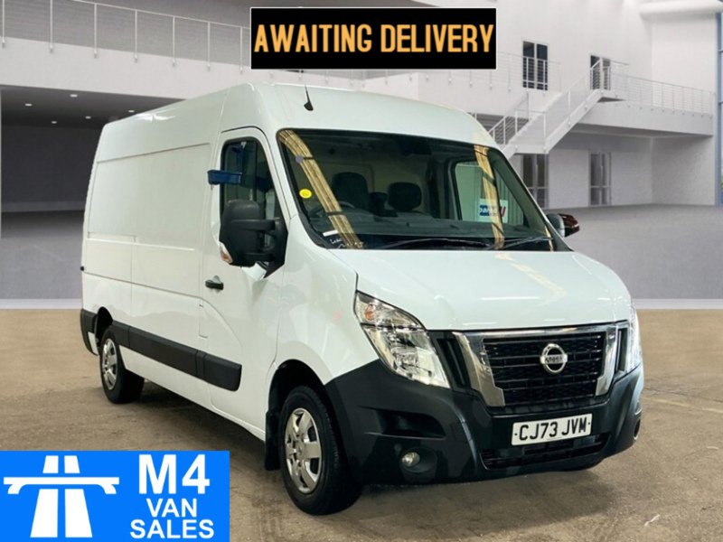 Used Nissan Interstar 2024 for sale - 76006746: Photo 1