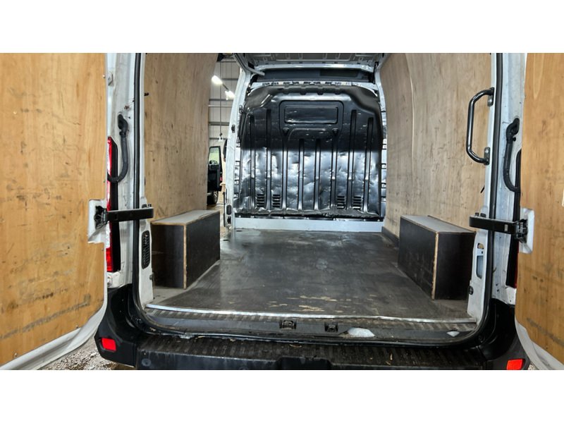 Used Nissan Interstar 2024 for sale - 76006746: Photo 10