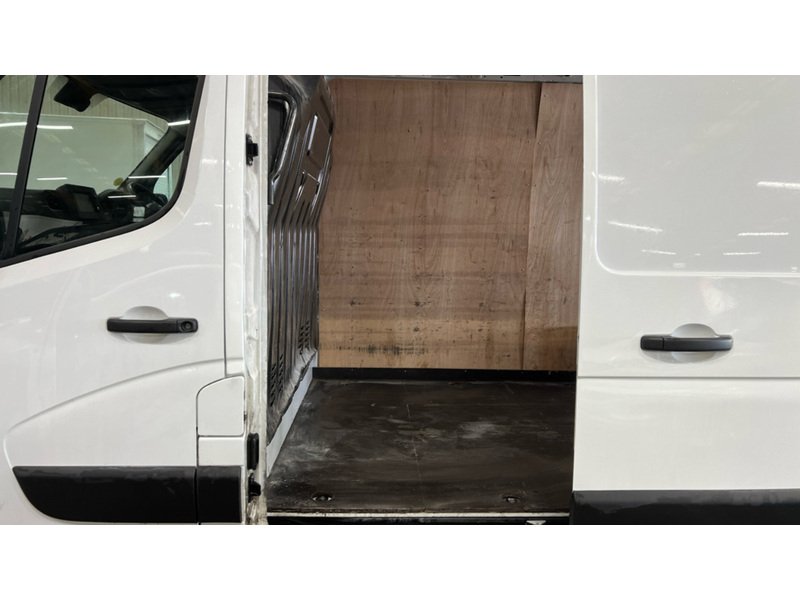 Used Nissan Interstar 2024 for sale - 76006746: Photo 12