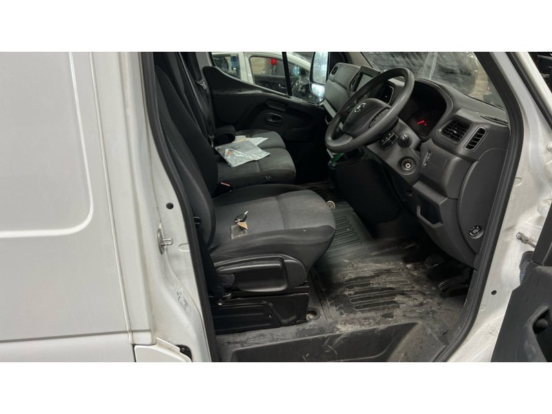 Used Nissan Interstar 2024 for sale - 76006746: Photo 14