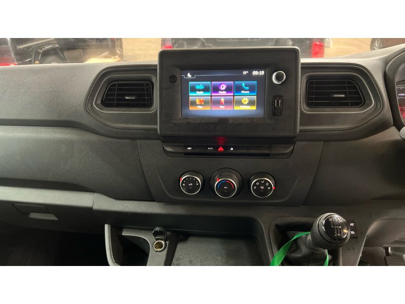 Used Nissan Interstar 2024 for sale - 76006746: Photo 18