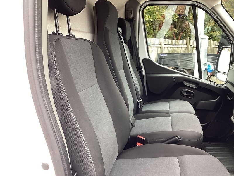 Used Nissan Interstar 2024 for sale - 76006746: Photo 21