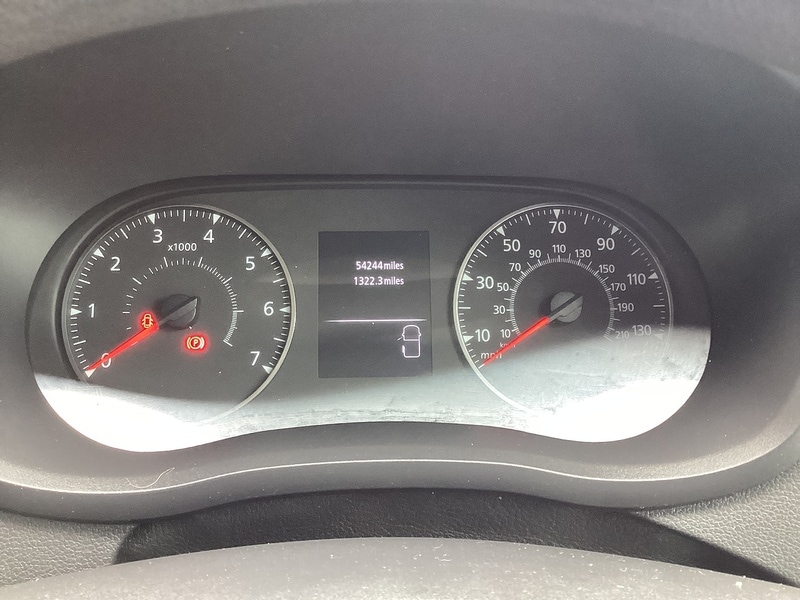 Used Nissan Interstar 2024 for sale - 76006746: Photo 23